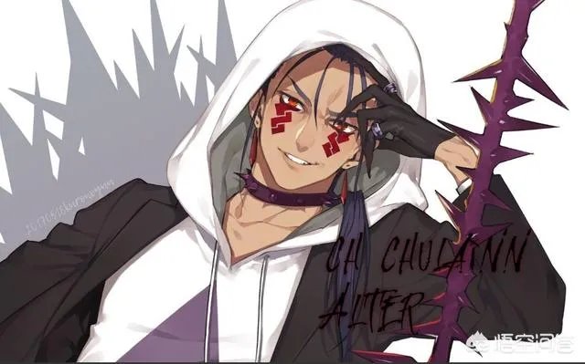 fate grand order英灵立绘哪些重画，你会氪金去抽？