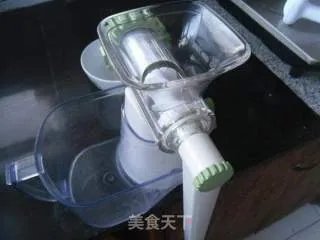 自制果汁