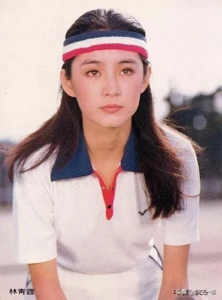 秦祥林在林青霞心中是什么地位？他们之间是恋人关系吗？