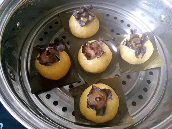 柿饼怎么做 柿饼的家庭做法