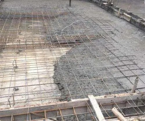 一立方c25混凝土配合比是怎样的
