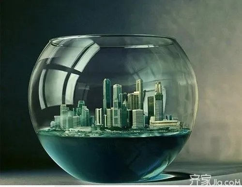【买房必看】买房风水十六忌  教你买对房选好房