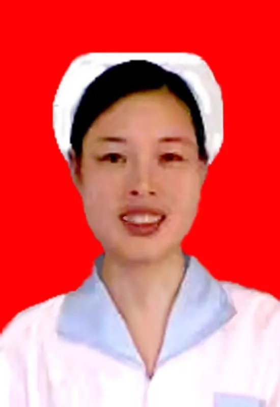 什么照片能P成护士照片