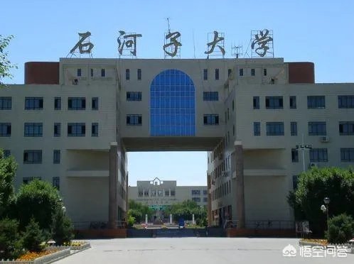 新疆大学和石河子大学相比,哪个好?