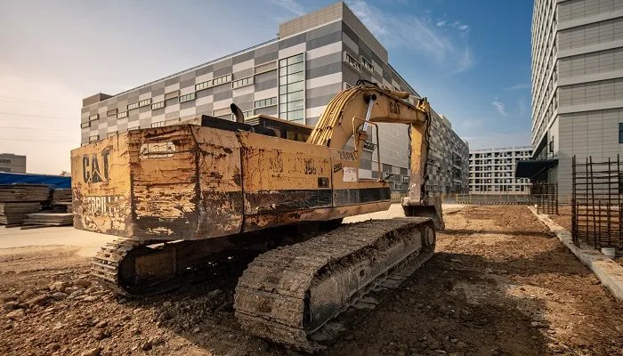 公共设施用地属于哪类用地性质 公共建筑用地属于什么土地性质