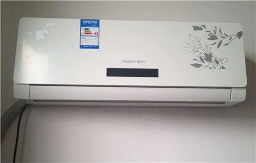 没有空调遥控器怎么开空调