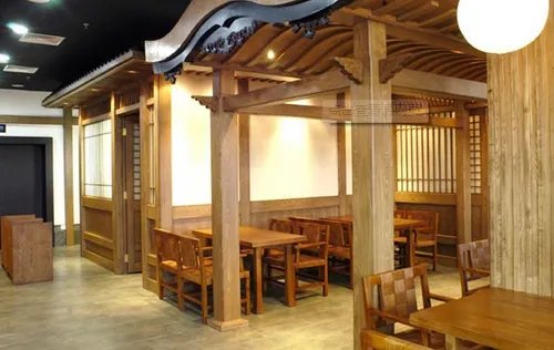 饭店装修报价 什么风格适合饭店装修