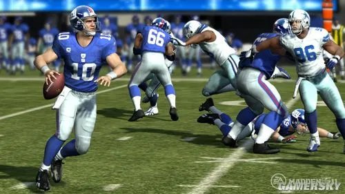 游戏界终极谜题 “EA Sports” 下一句究竟是什么?