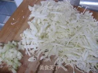 西红柿炒大头菜