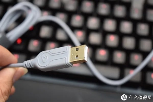牧马人无线鼠标怎么样