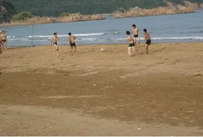 秀山岛夏季旅游全程攻略