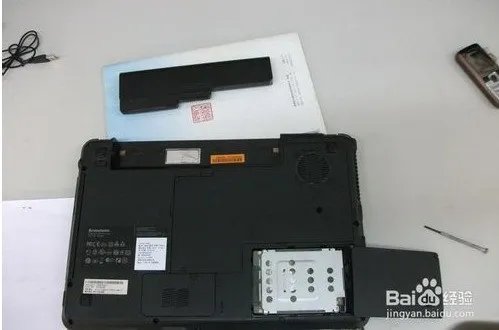 方正笔记本电脑R430T0001怎么清灰?