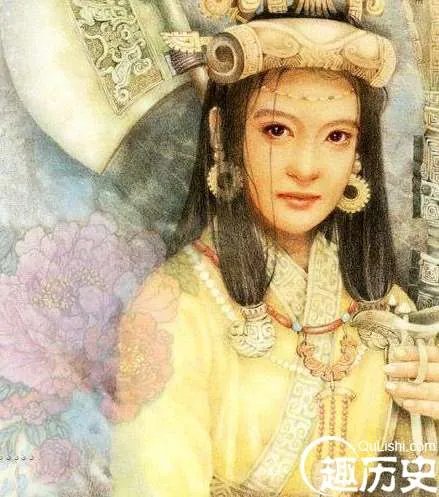 巾帼英雄