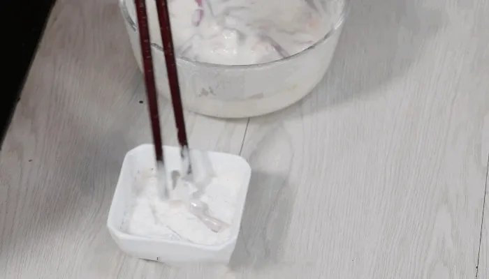怎么炸蕨菜好吃 炸蕨菜的做法