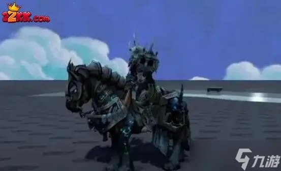 魔兽世界无敌怎么刷掉率高?无敌坐骑爆率多少?