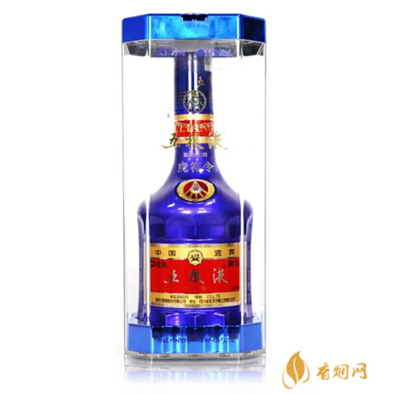 百粮春1985白酒价格表