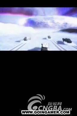 NDS《真女神转生奇异之旅》详尽流程攻略