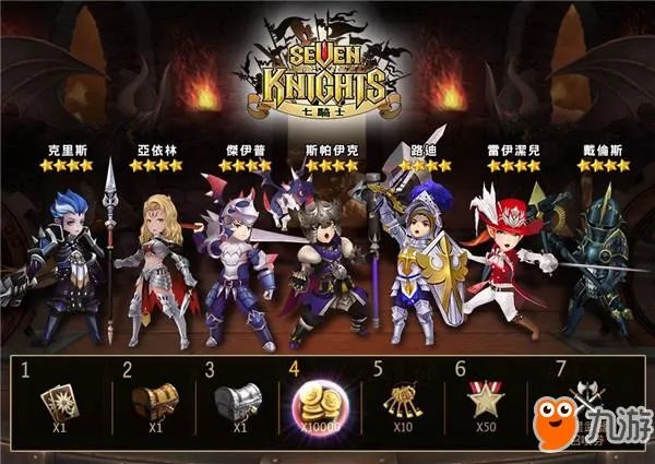 2017最热门回合制手游有哪些?回合制手游排行榜Top10