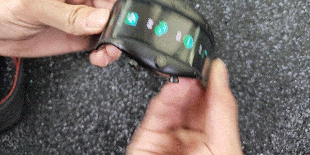 努比亚阿尔法值得入手吗 3分钟看完它的细节信息