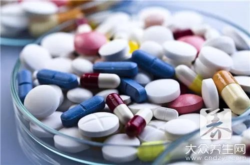 回春颗粒的作用与功效