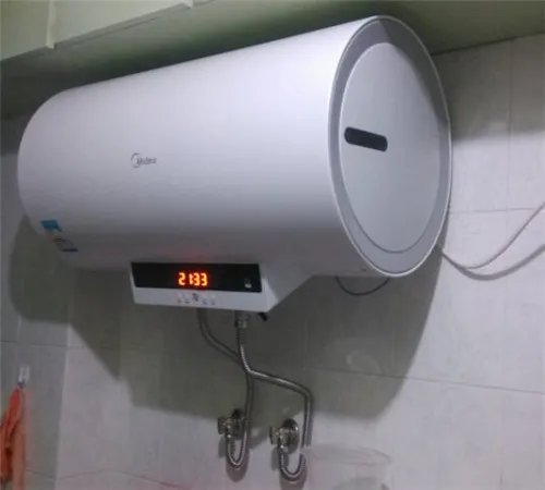 美的热水器故障原因是什么 热水器故障如何解决