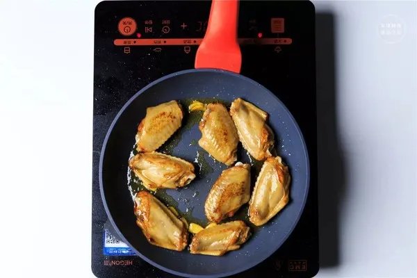 看完这一篇,新手也能轻松get可乐鸡翅!