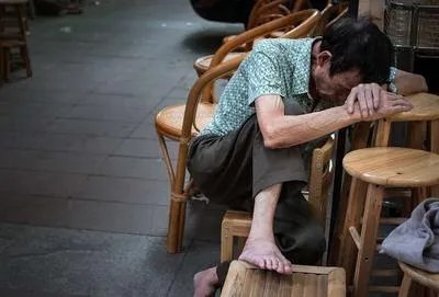 什么是阿尔茨海默氏症