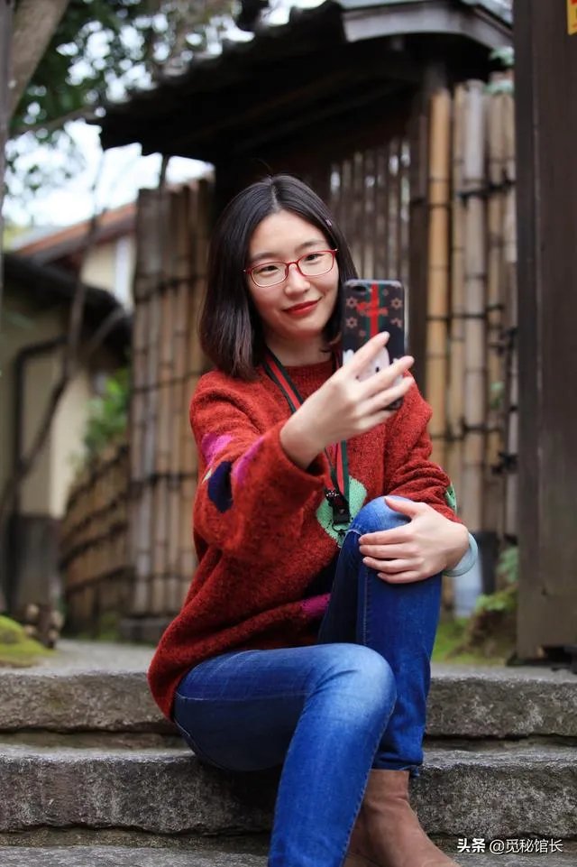 什么叫女人味？