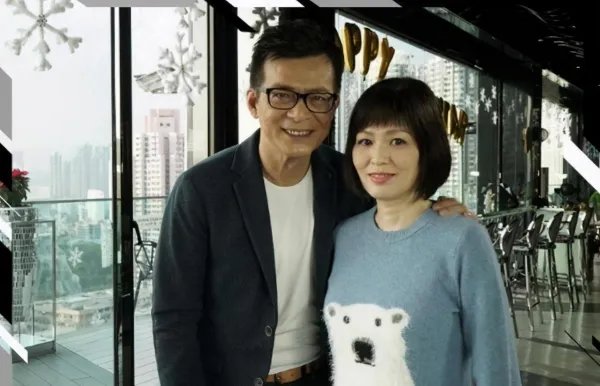 黄日华女儿直言感谢苗侨伟夫妇,尚未走出伤痛?