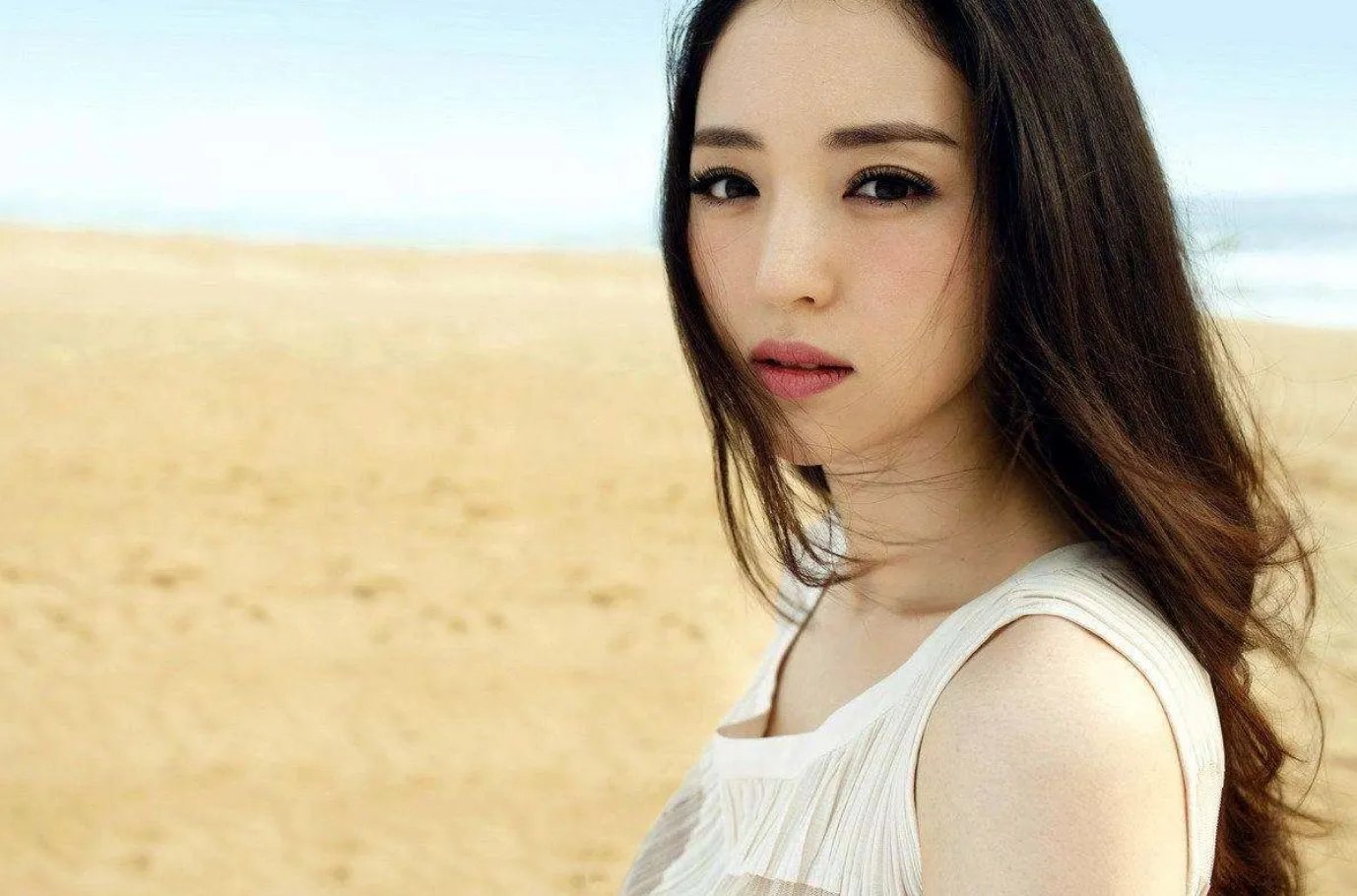 董璇高云翔被曝已离婚，对此你怎么看？