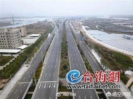 厦漳同城大道要通车了吗？具体是什么时候？