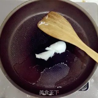 笋干炒肉
