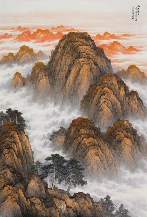 家居装饰画妙搭，不同空间都可参考，值得收藏!