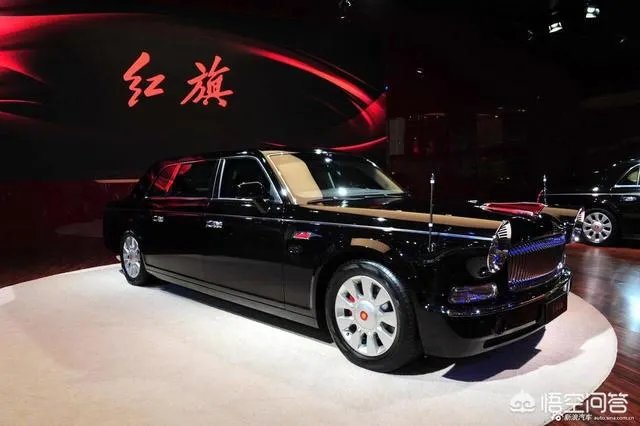 中国十大名车是哪几个?