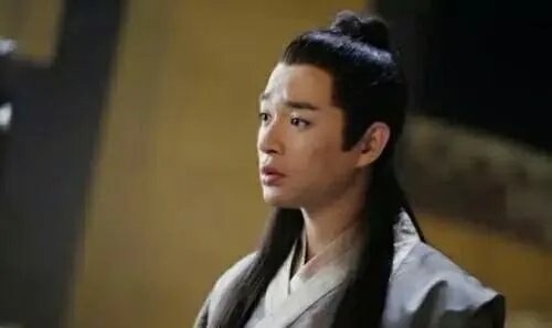 《楚乔传》梁少卿是什么人？
