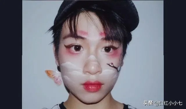 化妆前后，男朋友对你态度有什么区别？