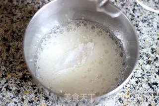 梦幻星球乳酪慕斯