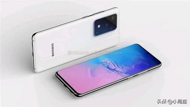 三星新款手机S11细节已经曝光，大家觉得值不值得入手？