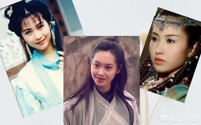 影视剧中堪称“人比花娇”的经典角色有哪些?
