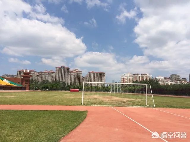 滨州学院怎么样?