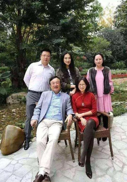 华为不会牺牲人民的利益,换取女儿孟晚舟的自由!对此你怎么看?