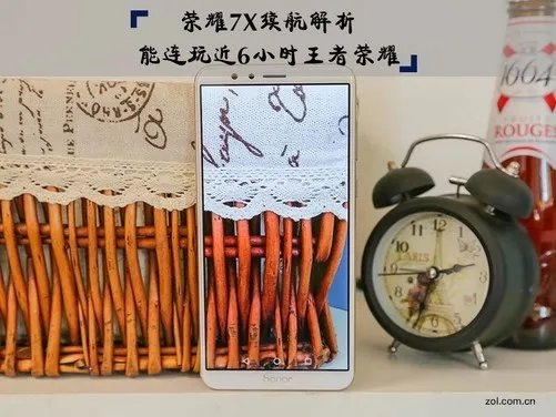 这手机电量怎么这么耐用,竟然能玩6小时农药