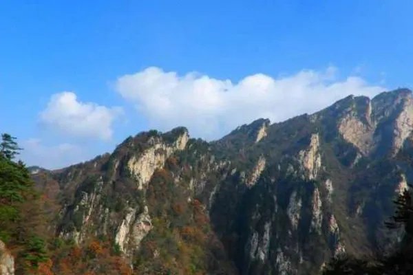 南阳有哪些旅游景点大全