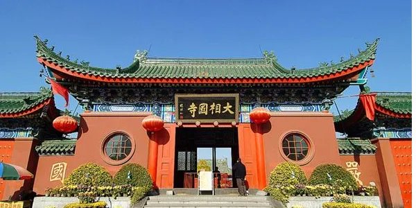 求开封景点大全景点排名，哪些比较值得去？