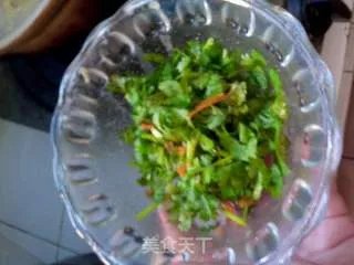 银鱼羹