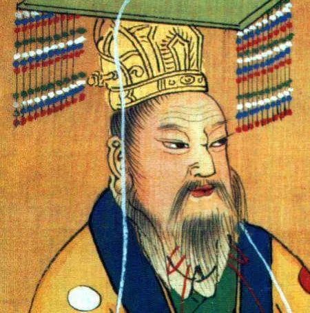 杨广弑父是不是真的 历史上真的发生过这件事情吗