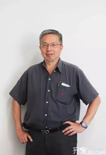 陈爱莲“办公室里的家”变身花园洋房