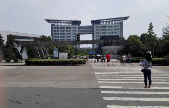 浙江经济职业技术学院怎么样