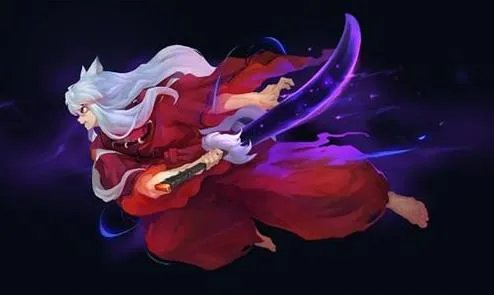 阴阳师犬夜叉技能属性大全 强力输出秒天秒地