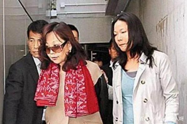 张子强去世之后,他的妻子罗艳芳变卖家产移居泰国,后来怎样了?